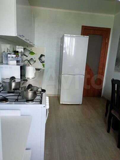 1-к. квартира, 41 м², 7/8 эт.