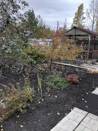 Дача 36 м² на участке 4,7 га