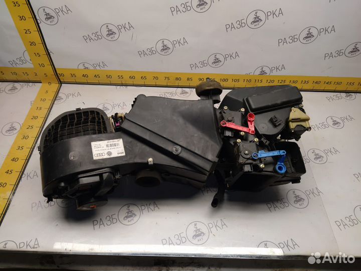 Отопитель Volkswagen Passat B5