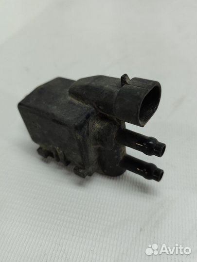 Клапан вентиляции топливного бака Chevrolet