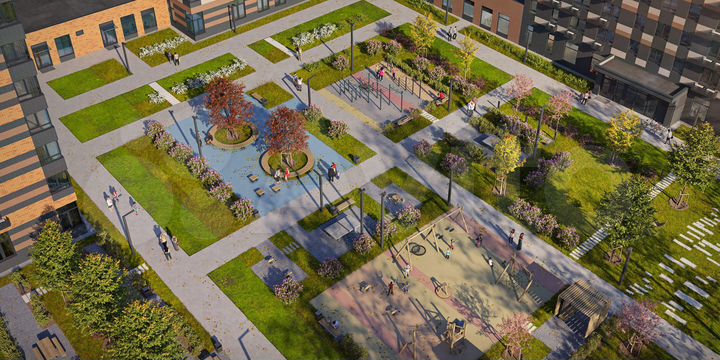 2-к. квартира, 48,6 м², 16/33 эт.