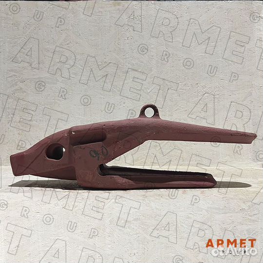 Адаптер ковша центральный 1MA120WC90 (90 мм)