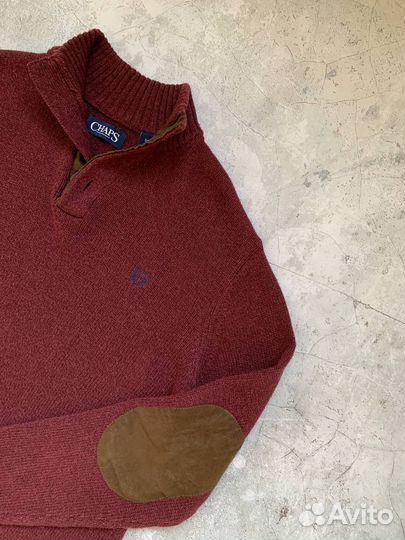 Джемпер-свитер Chaps by Ralph Lauren