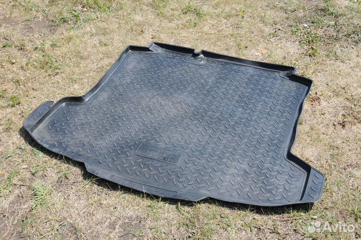 Коврики для Volkswagen Polo