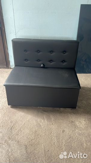 Диван офисный