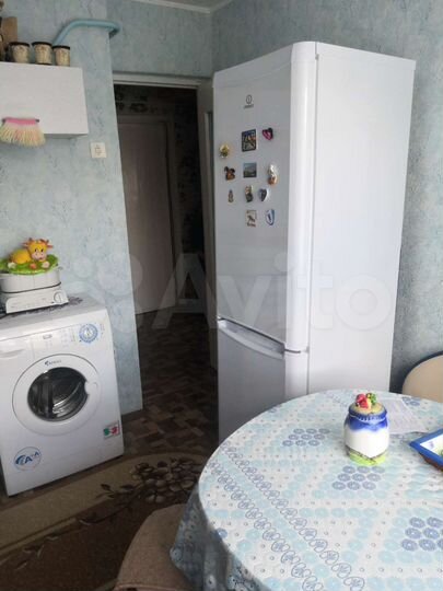 1-к. квартира, 32 м², 2/5 эт.