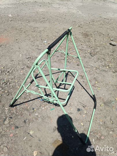 Детские качели