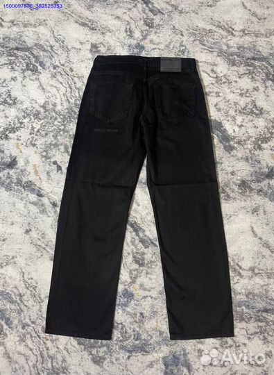 Джинсы Levi’s широкие (Арт.46332)