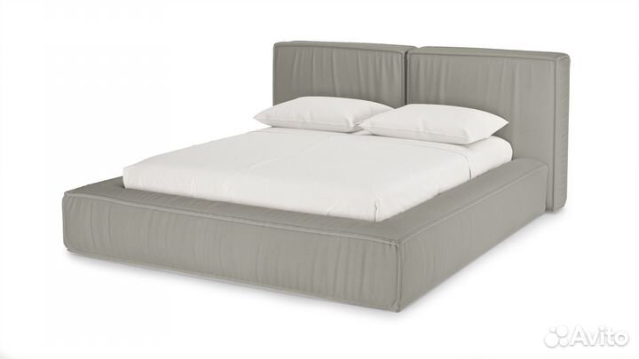 Кровать двуспальная Фрэйм 160х200