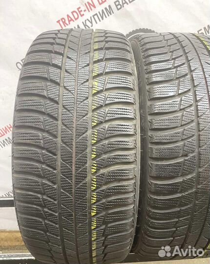 Bridgestone Blizzak LM-001 225/40 R18 92H