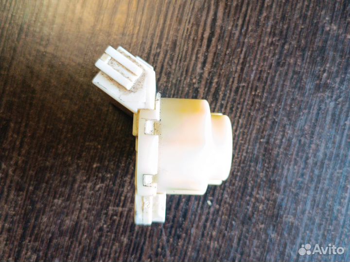 Плата замка зажигания мицубиши оутлендер 1