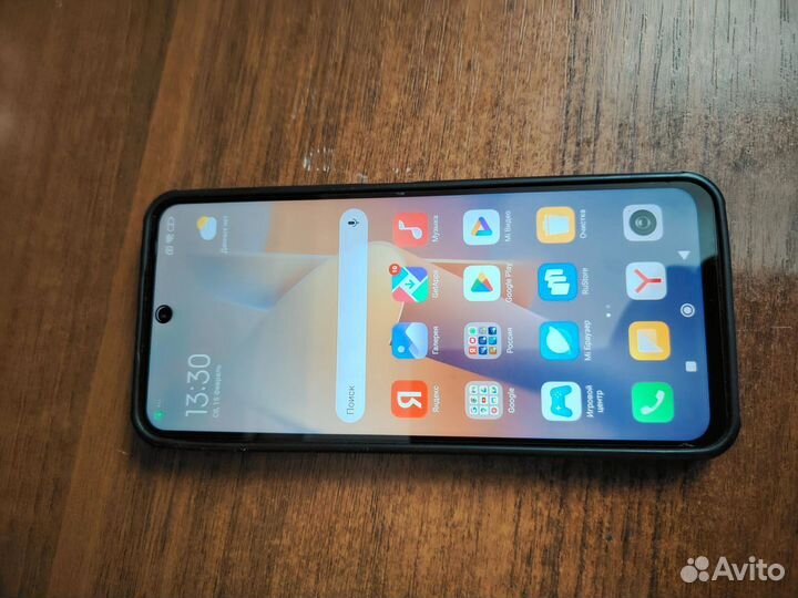 Xiaomi 12, 8/256 ГБ