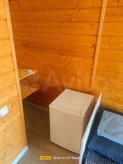 Комната 15 м², 1/1 эт.