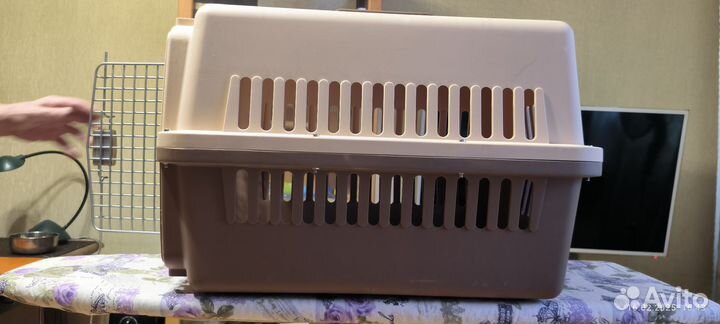 Переноска для животных