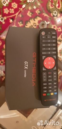Android tv приставка 4k,8k