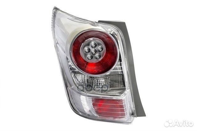 Фонарь задний 21219T5lldue Depo