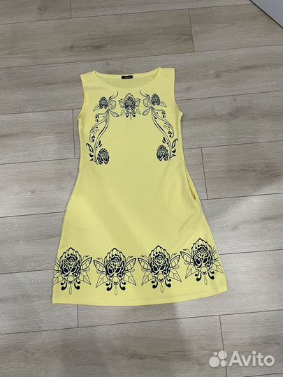 Платье женское