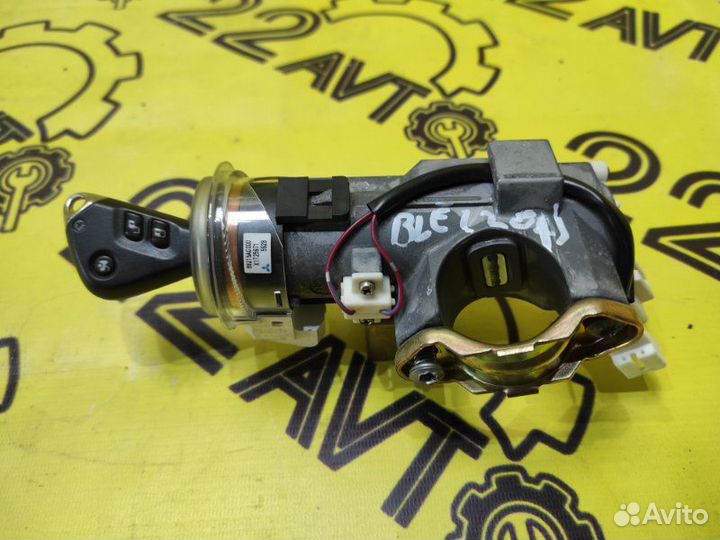 Замок зажигания с личинкой Subaru Legacy BLE EZ30D