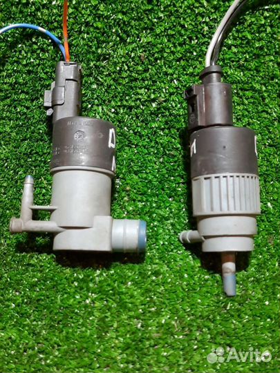 Моторчик омывателя Ниссан Патфайндер R51