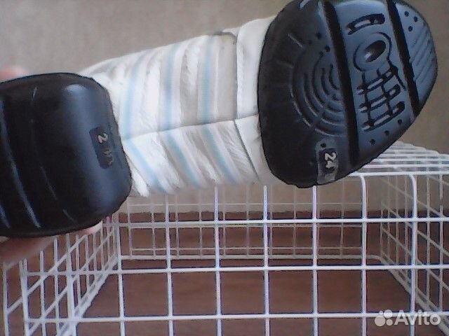 Танцевальные кроссовки размер 38/39