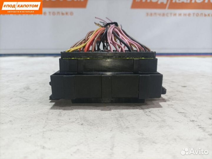 Блок предохранителей Chevrolet Lacetti AK-62286