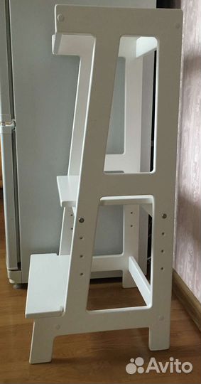 Башня помощника