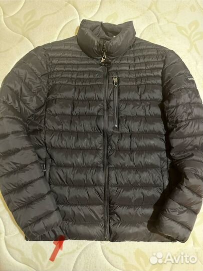 Куртка Calvin Klein. S
