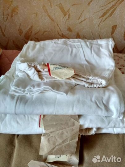 Гарнитур мужской СССР