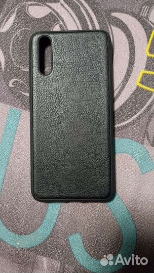 Чехол на Huawei p20