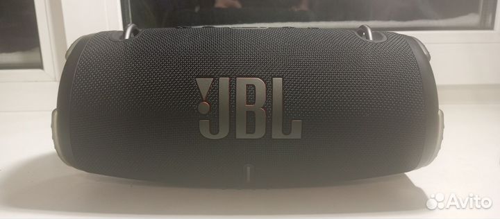 Колонка JBL Xtreme 3 (Оригинал)