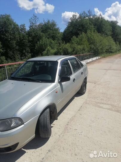 Daewoo Nexia, 2009