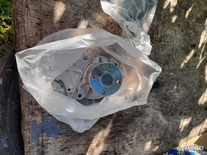 Помпа для Suzuki