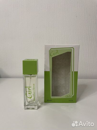 Духи Gian Marco Venturi Girl 30 ml