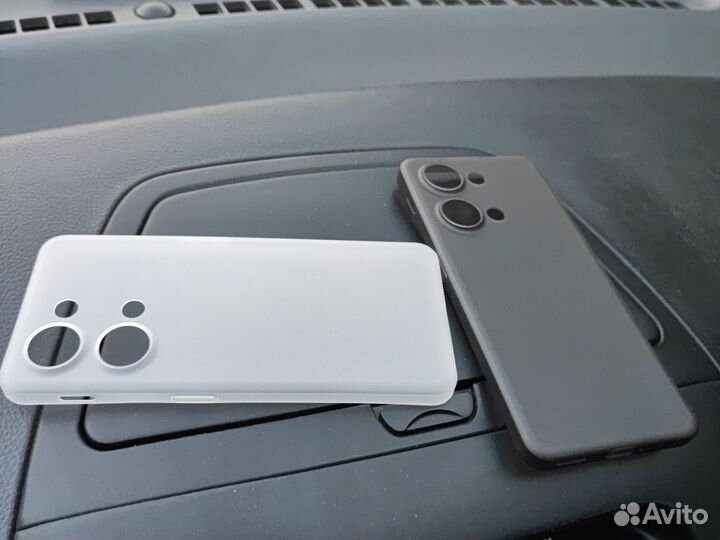 Новые чехлы на oneplus Nord 3.5g