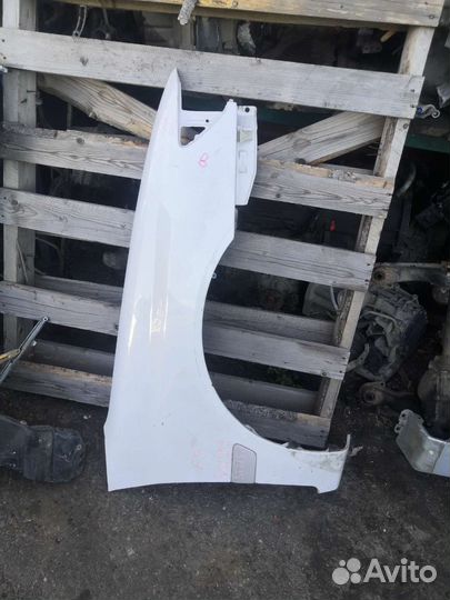 Крыло Toyota corona premio 210