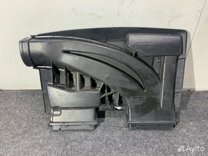 Воздухозаборник Bmw 3 E90