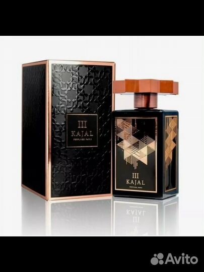 Kajal 3
