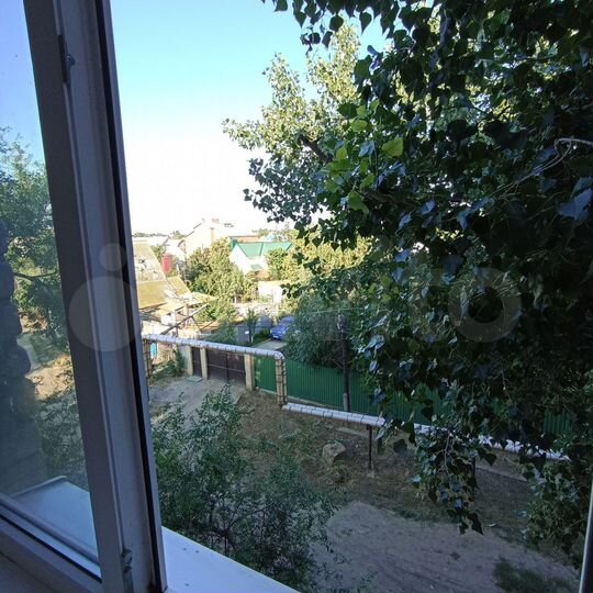 Комната 15 м² в 1-к., 3/3 эт.