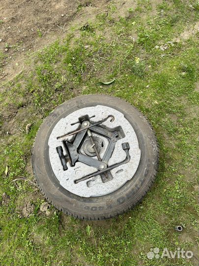 Запаска докатка