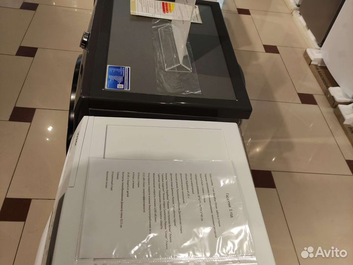 Стиральная gorenje 7 кг (небольшой торг