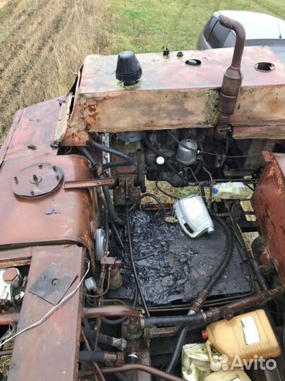 Экскаватор