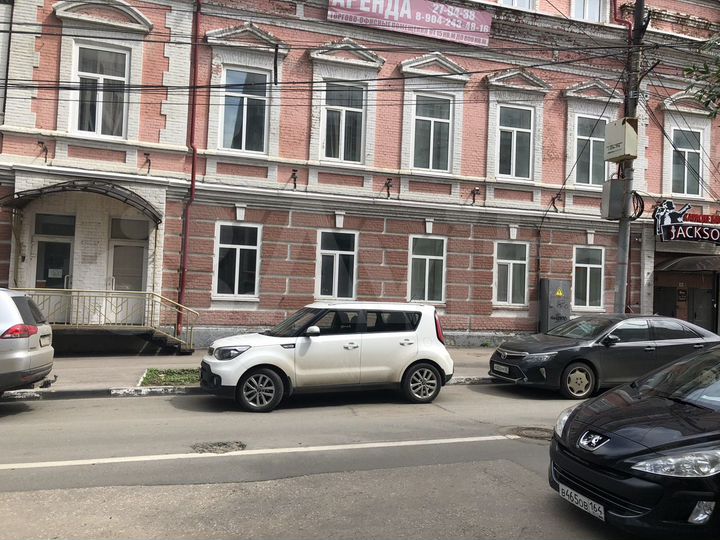 Свободного назначения, 16 м²