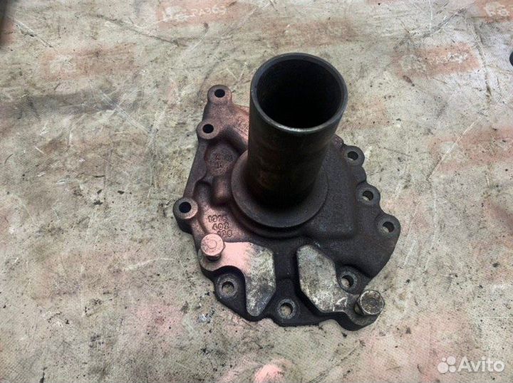 Корпус первичного вала Daf Xf 95