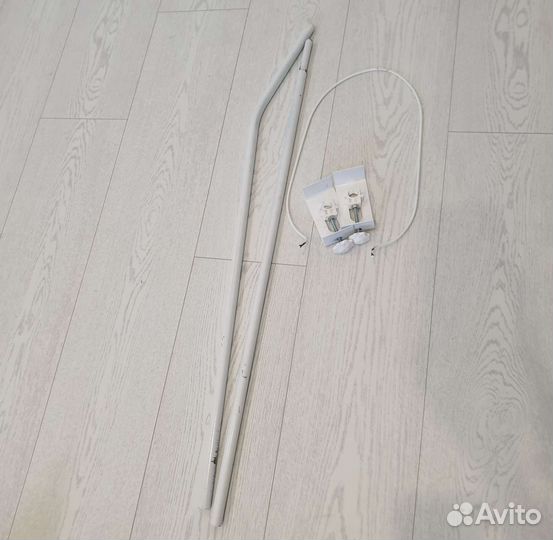 Держатель для балдахина