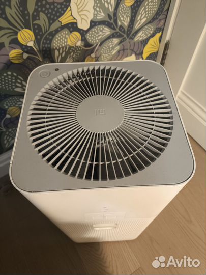 Xiaomi air purifier 2s