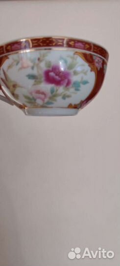 Сервиз кофейный essa