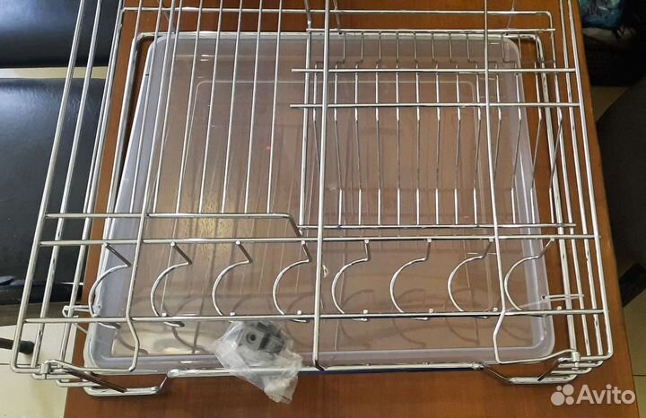 Сушка для посуды.Новая