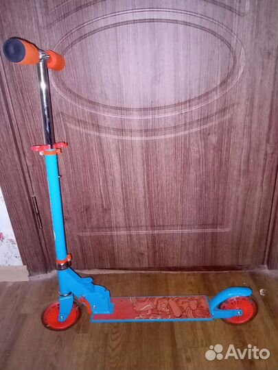 Самокат детский