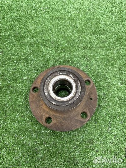 Ступица задняя Skoda Octavia A7 1.2 CJZ 2013