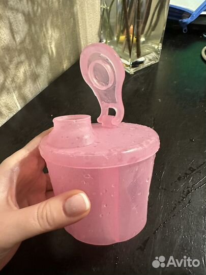 Стерилизатор, подогреватель, контейнер